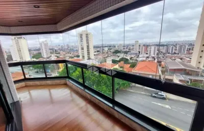 Apartamento com 4 quartos à venda na Avenida Alberto Byington, 254, Vila Maria Alta, São Paulo