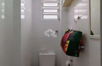 Apartamento com 2 quartos à venda na Rua Cristiano Viana, 753, Cerqueira César, São Paulo