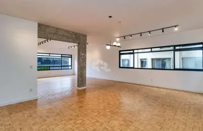 Apartamento 3 dormitórios e 2 vagas de 220m² em consolação