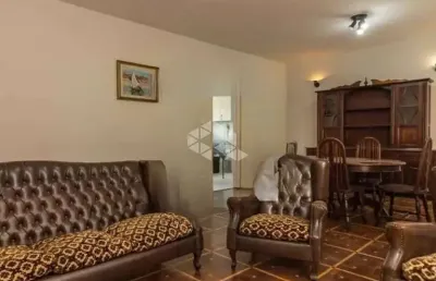 Apartamento com 3 quartos à venda na Rua Rebouças, 399, Parque Santo Antônio, Guarulhos