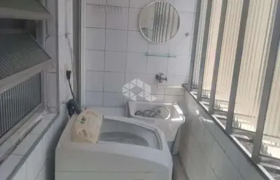Apartamento com 2 quartos à venda na Rua Augusta, 1348, Consolação, São Paulo