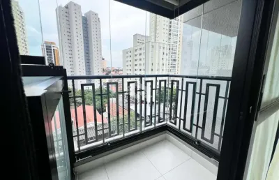 Apartamento com 2 quartos à venda na Rua Dom Antônio dos Santos Cabral, 49, Santa Teresinha, São Paulo