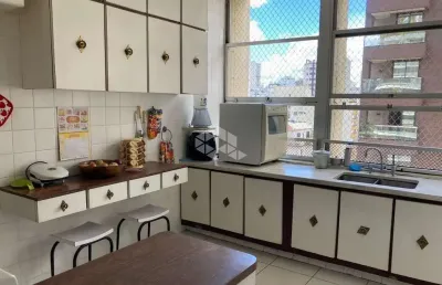 Apartamento com 4 quartos à venda na Rua Aureliano Coutinho, 0355, Vila Buarque, São Paulo