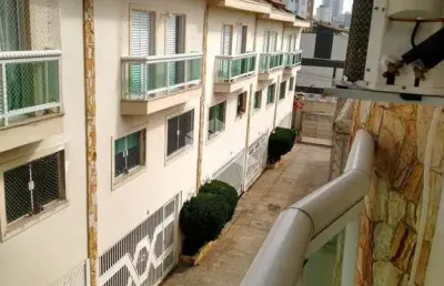Casa em condomínio fechado com 2 quartos à venda na Rua Doutor Armando Brandão, 402, Vila Matilde, São Paulo