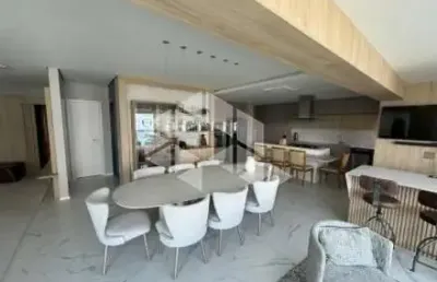 Apartamento com 3 quartos à venda na Avenida Parkinson, 101, Alphaville Empresarial, Barueri