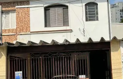 Casa sobrado com 3 dormitórios e 3 vagas de 150m² no ipitanga