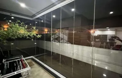 Apartamento com 3 quartos à venda na Rua Tapiraí, 62, Vila Isolina Mazzei, São Paulo