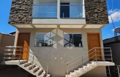 Casa com 3 quartos à venda na Rua Santa Maria, 458, Vila Nossa Senhora de Fátima, Guarulhos
