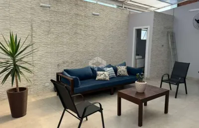 Casa com 3 quartos à venda na Rua José Triglia, 367, Vila das Palmeiras, Guarulhos
