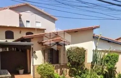 Casa com 3 quartos à venda na Recife, 331, Vila Rosália, Guarulhos