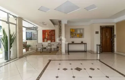 Apartamento com 3 dormitórios, 2 suítes e 2 vagas no jardim paulista, 155m²