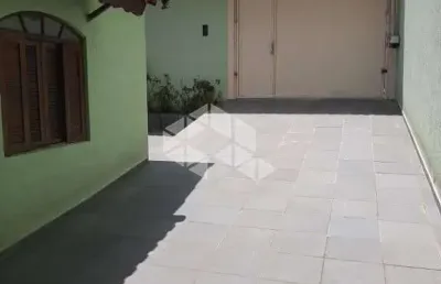 Casa com 3 quartos à venda na Rua Antônio Tava, 214, Vila Nova Bonsucesso, Guarulhos