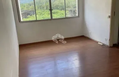 Apartamento com 2 quartos à venda na Rua Camarajé, 88, Jardim Paraíso, São Paulo