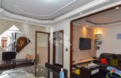 Casa em condomínio fechado com 3 quartos à venda na João Artoni, 170, Jardim Testae, Guarulhos