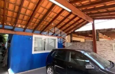 Casa com 3 quartos à venda na Adolfo, 40, Jardim Santa Clara, Guarulhos