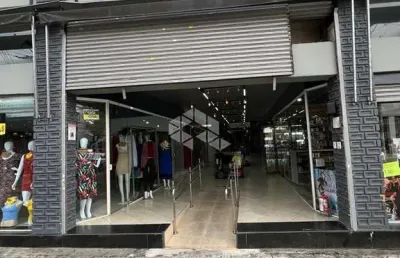 Prédio à venda na Rua Sete de Setembro, 145, Centro, Guarulhos