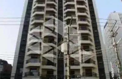 Apartamento com 2 quartos à venda na Alameda Franca, 584, Jardim Paulista, São Paulo