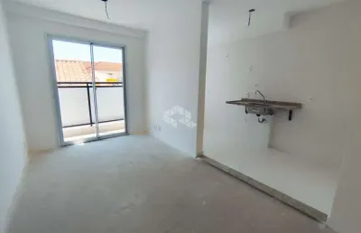 Apartamento com 2 quartos à venda na José De Albuquerque, 62, Parada Inglesa, São Paulo