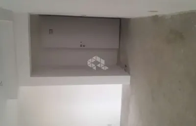 Apartamento novo de 1 dormitório - lago dos patos, guarulhos