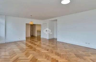 Apartamento com 3 quartos à venda na Rua Manuel da Nóbrega, 0547, Paraíso, São Paulo
