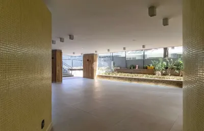 Apartamento com 2 quartos à venda na Avenida Angélica, 2388, Consolação, São Paulo