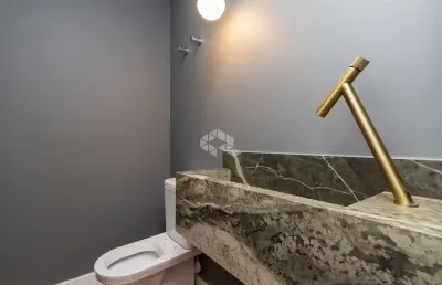 Apartamento com 3 quartos à venda na Rua Maranhão, 0531, Higienópolis, São Paulo