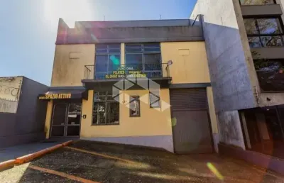 Barracão / Galpão / Depósito à venda na Rua Doutor Jorge Fayet, 542, Chácara das Pedras, Porto Alegre