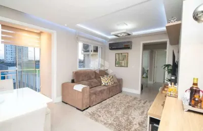 Apartamento 3 dormitórios no bairro humaitá em porto alegre