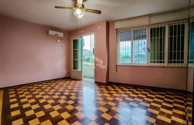 Apartamento 2 dormitórios no bairro floresta, em porto alegre