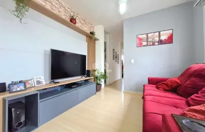 Apartamento 3 dormitórios, suite, sacada, semimobiliado, 1 vaga de garagem escriturada,  infraestrutura completa, bairro humaitá em porto alegre.