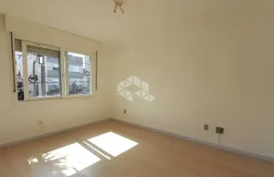 Apartamento 2 dormitórios, 1 vaga de garagem, no bairro higienópolis, em porto alegre.