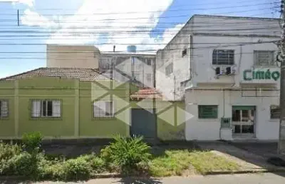 Casa com 2 dormitórios no bairro são geraldo em porto alegre