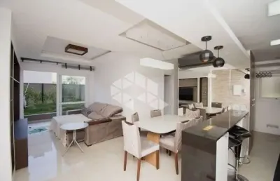 Apartamento com 3 quartos à venda na Rua Frederico Otávio Domingues Barbosa, 50, São Sebastião, Porto Alegre