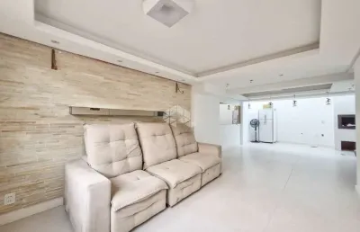 Apartamento 4 dormitorios no bairro humaita em porto alegre