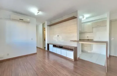 Apartamento 3 dormitórios 1 vaga de garagem no bairro humaita, em porto alegre