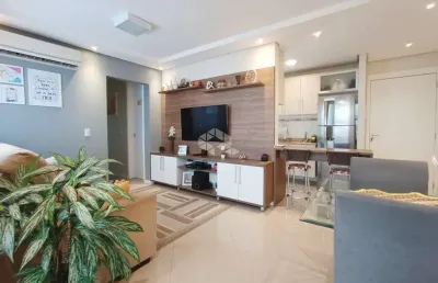Apartamento de 3 dormitórios, 1 suíte com 2 vagas de garagem no bairro humaita, em porto alegre