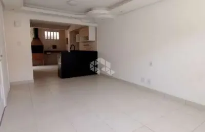 Casa em condomínio  4 dormitórios transformado em 3 com 2 vagas de garagem no bairro humaita, porto alegre