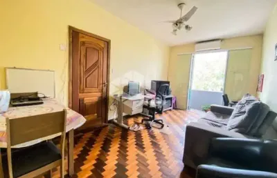 Apartamento 2 dormitorios no bairro são geraldo, em porto alegre