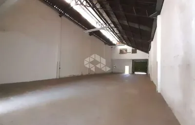 Barracão / Galpão / Depósito com 8 salas à venda na Travessa Doutor Heinzelmann, 70, Navegantes, Porto Alegre