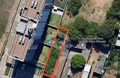 Terreno à venda no bairro  navegantes em porto alegre!