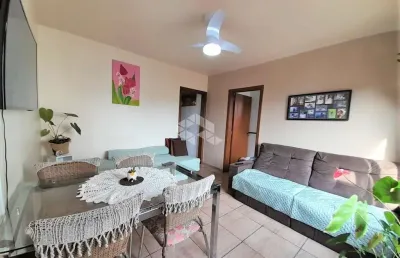 Apartamento 3 dormitórios, reformado, e 1 vaga de garagem no bairro passo dareia, em porto alegre. aceita financiamento e fgts
