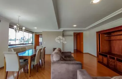 Apartamento 3 dormitorios sendo 1 suite, 2 vagas de garagem no bairro são joão, em porto alegre