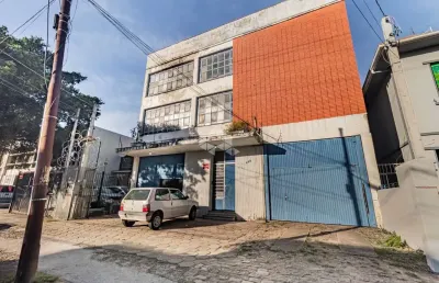 Predio comercial no bairro são geraldo, porto alegre