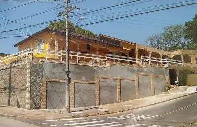 Casa de 7 dormitorios no bairro glória, porto alegre