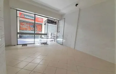 Loja / sala comercial no bairro cristo redentor, em porto alegre.