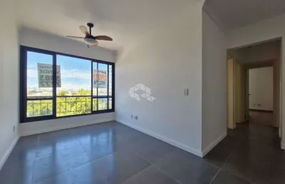 Apartamento com 3 quartos à venda na Avenida Polônia, 375, São Geraldo, Porto Alegre