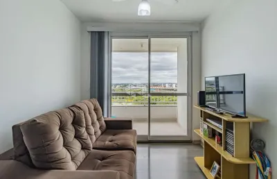 Apartamento com 3 quartos à venda na Rua Airton Ferreira da Silva, 295, Farrapos, Porto Alegre