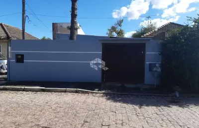 Casa com 2 quartos à venda na Avenida Ernesto Neugebauer, 347, Humaitá, Porto Alegre