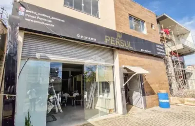Pavilhão/depósito no bairro são sebastião em porto alegre