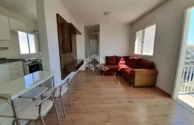 Apartamento com 3 quartos à venda na Avenida José Aloísio Filho, 411, Humaitá, Porto Alegre